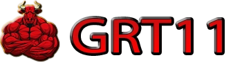 GRT11 Logo